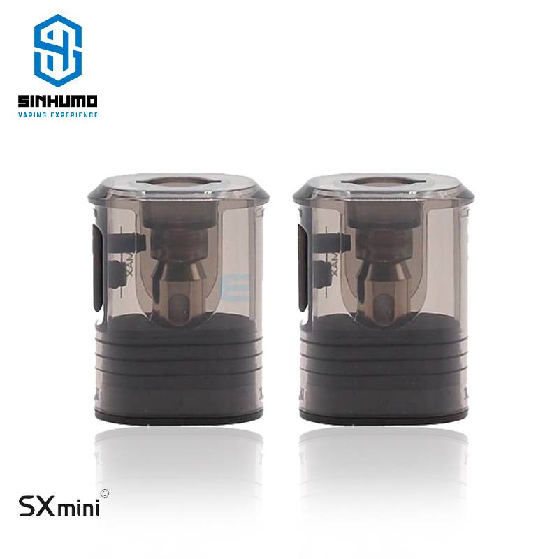 Cartucho/Pod PX PureMax by SXmini